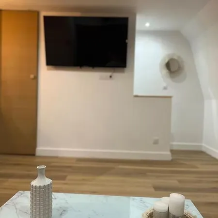 Le Pampas - Duplex 4 Pers - Lille - Tourcoing
