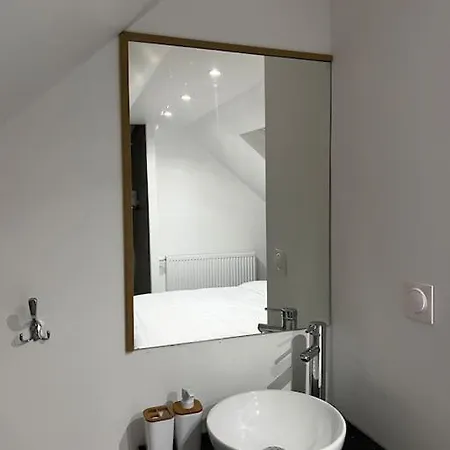 Le Pampas - Duplex 4 Pers - Lille - Apartment *