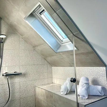 Apartment Le Pampas - Duplex 4 Pers - Lille - *