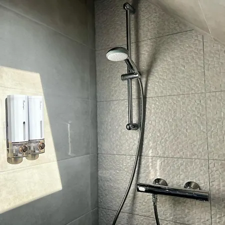 Le Pampas - Duplex 4 Pers - Lille - *