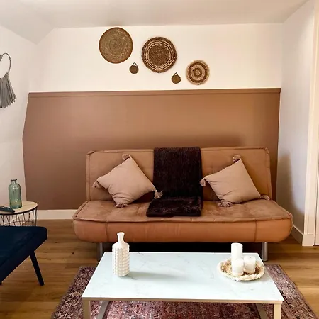 Le Pampas - Duplex 4 Pers - Lille - Apartment