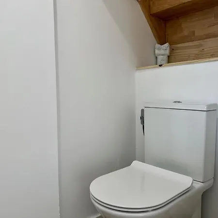 Le Pampas - Duplex 4 Pers - Lille - * Tourcoing
