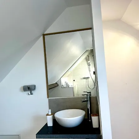 Le Pampas - Duplex 4 Pers - Lille - Tourcoing